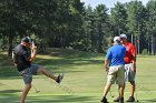LAC Golf Open 2019  11th annual Wheaton Lyons Athletic Club (LAC) Golf Open Monday, August 12, 2019 held at the Franklin Country Club. - Photo by Keith Nordstrom : Wheaton, Lyons Athletic Club Golf Open